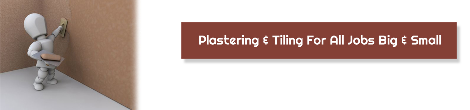 Asterisk Maintenance - Plastering and Tiling in Birmingham UK, Solihull and the West Midlands