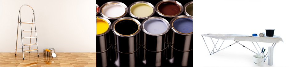 Asterisk Maintenance - Painting and Decorating in Birmingham UK, Solihull and the West Midlands