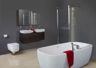 Asterisk Maintenance - Bathroom Installations in Birmingham UK, Solihull and the West Midlands